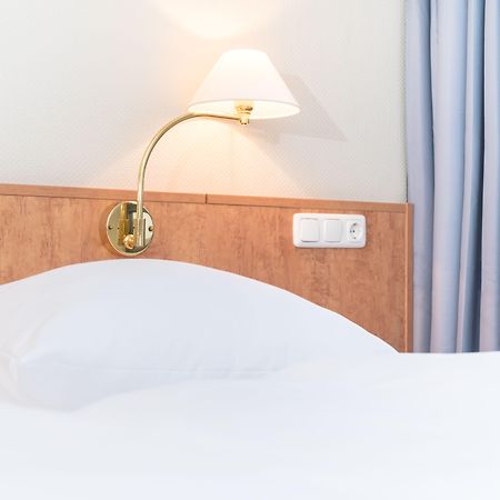 Hotel Astor Kiel By Campanile Екстериор снимка