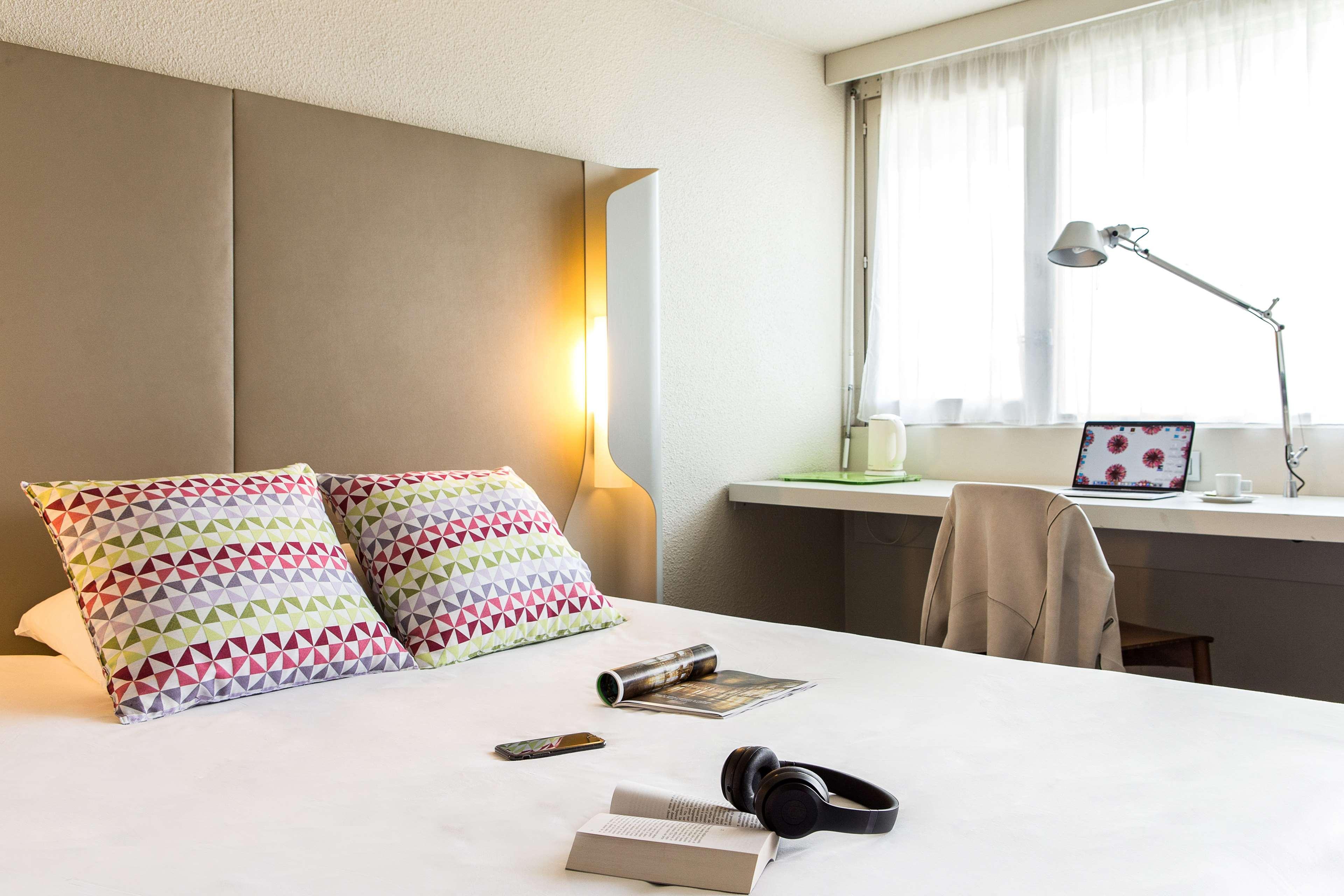 Hotel Astor Kiel By Campanile Екстериор снимка