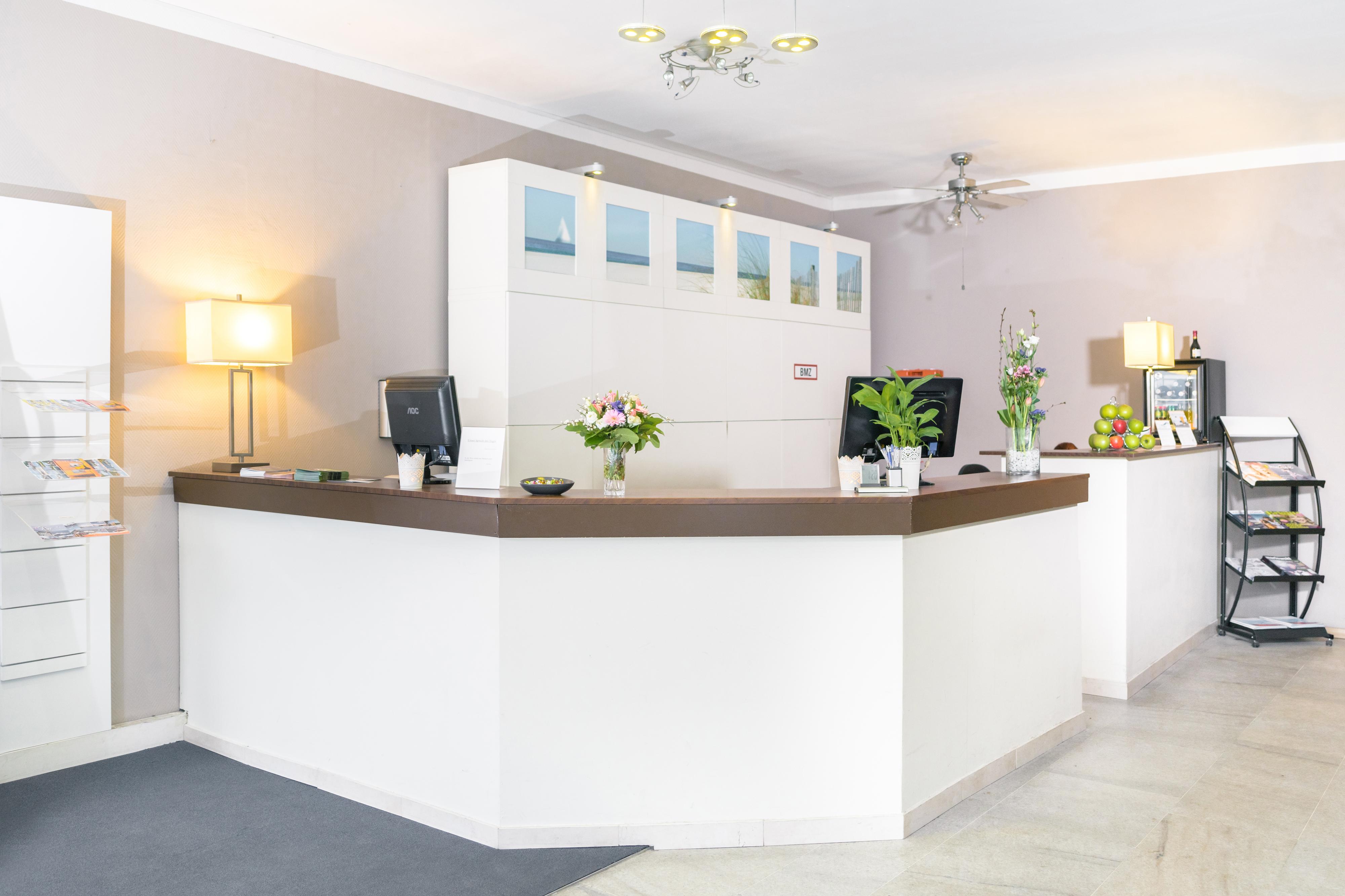 Hotel Astor Kiel By Campanile Екстериор снимка
