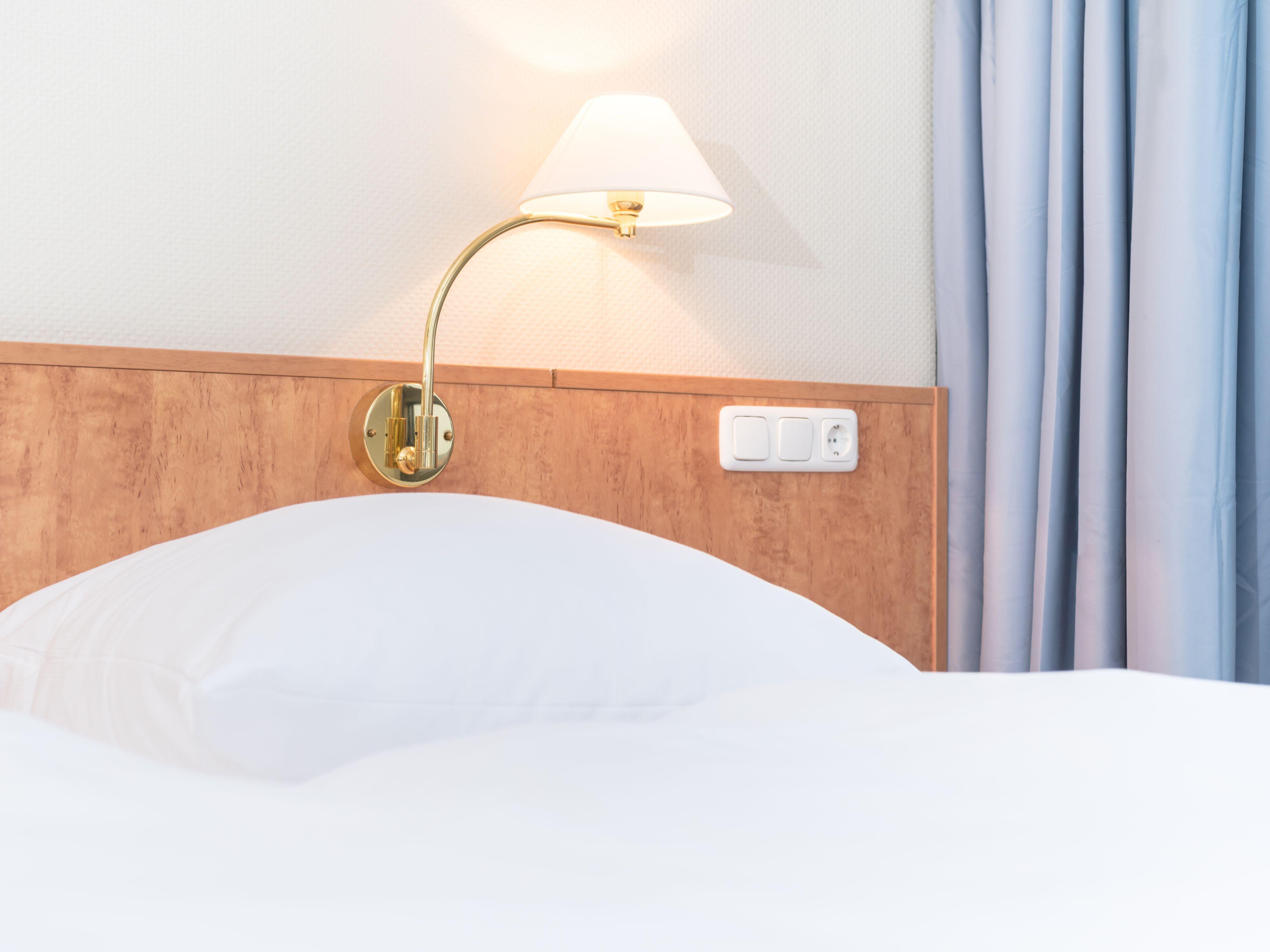 Hotel Astor Kiel By Campanile Екстериор снимка