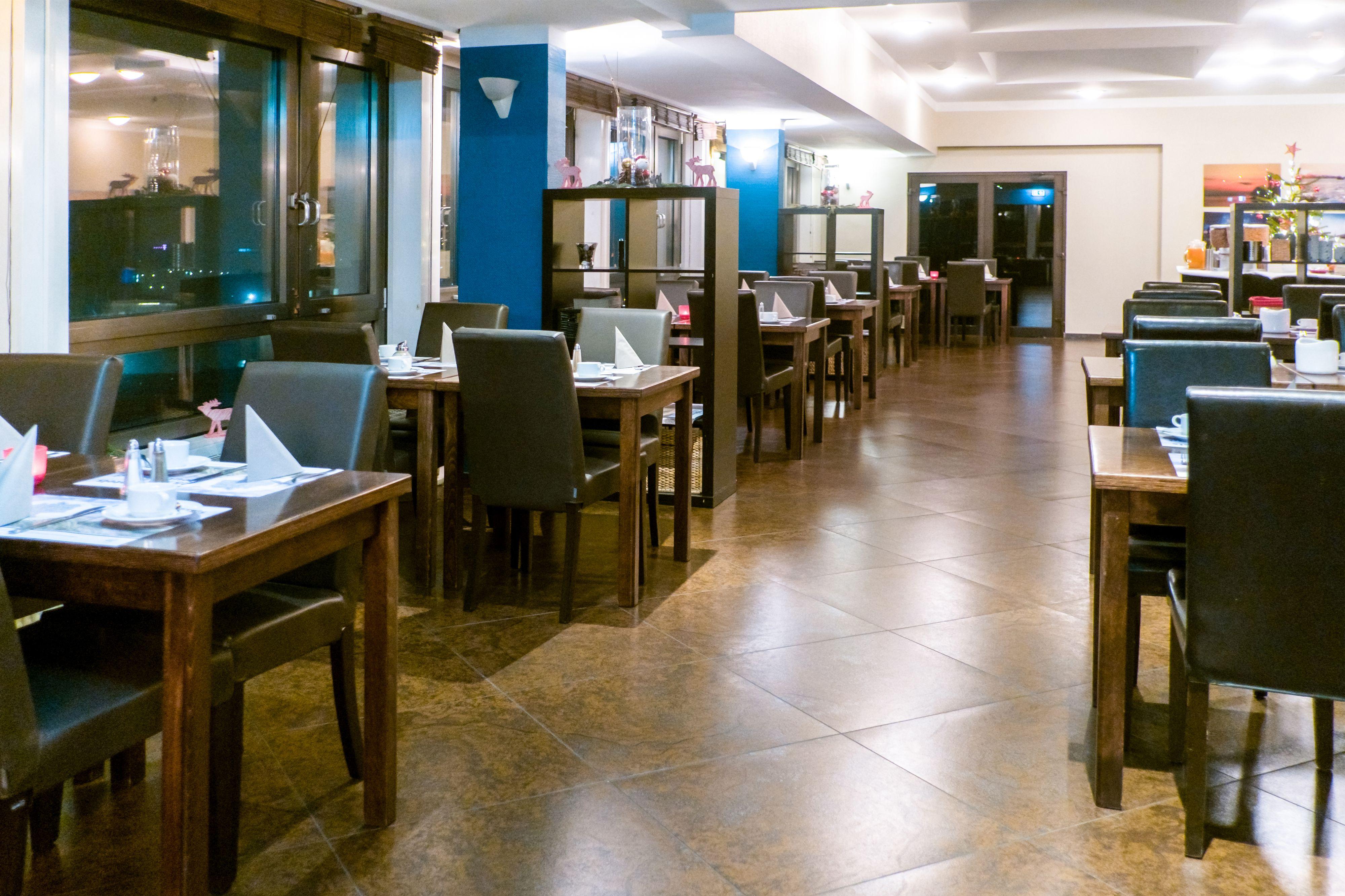 Hotel Astor Kiel By Campanile Екстериор снимка